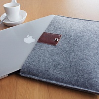 Obal na MacBook Pro 13'