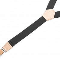 Pánské kšandy Lux Suspenders