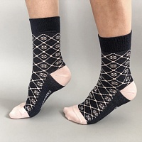 Dámské ponožky Hamly Socks