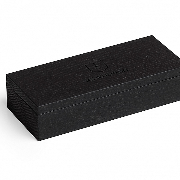 Dřevěná krabička Tuente I. | BeWooden