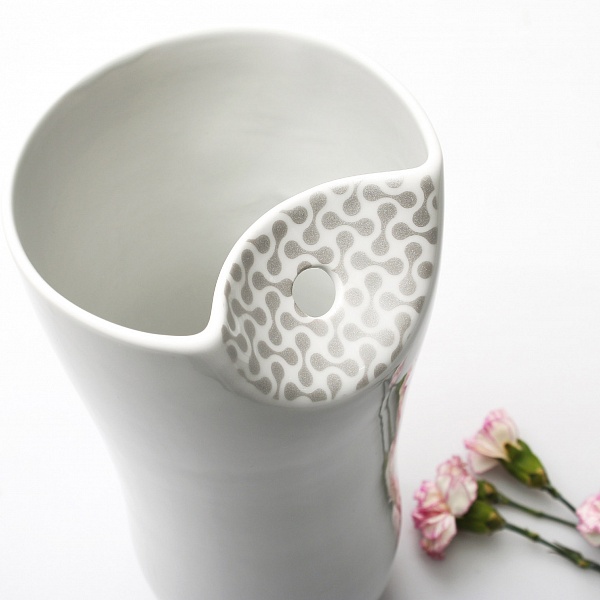 Vase Single Stem | SarkaS design