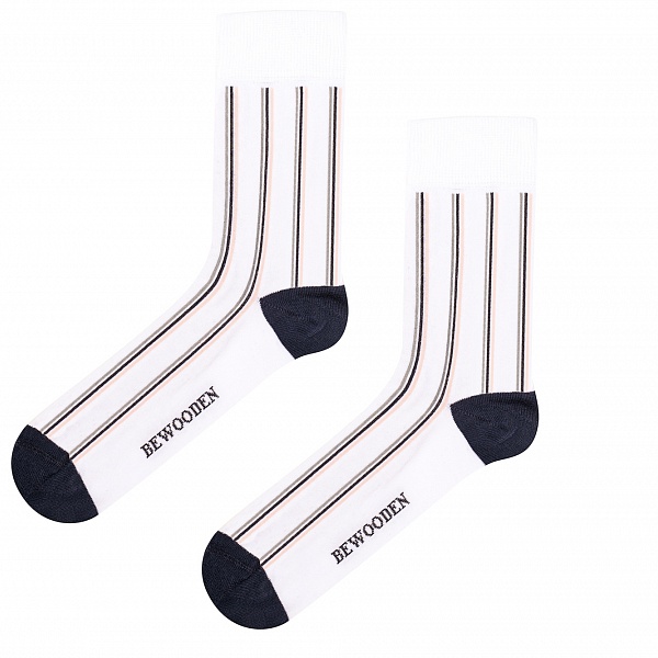 Dámské ponožky Stripe Socks