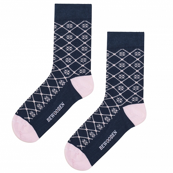 Dámské ponožky Hamly Socks | BeWooden