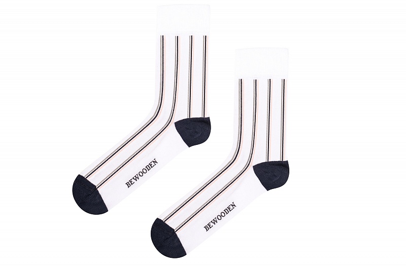 Dámské ponožky Stripe Socks